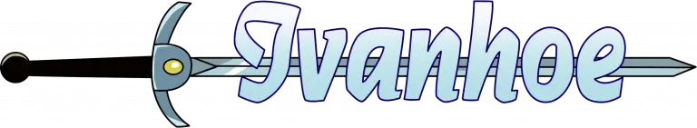 Ivanhoe_Logo_Series