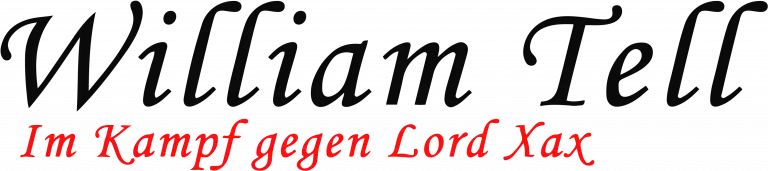 LegendWilliamTell_Logo_DE