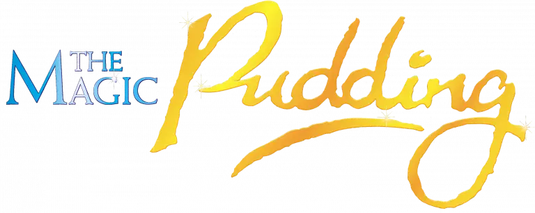 MagicPudding_Logo_EN