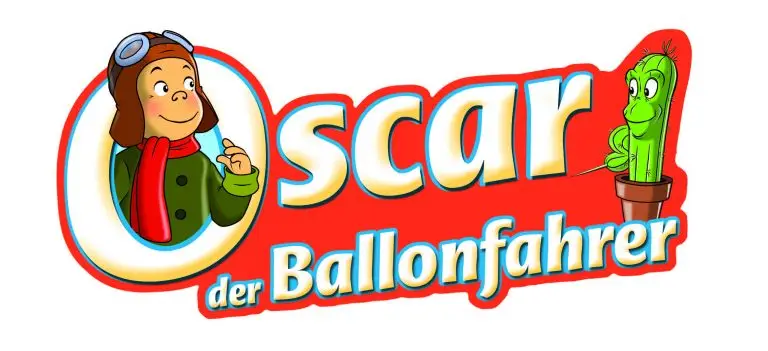 Oscar Logo dt