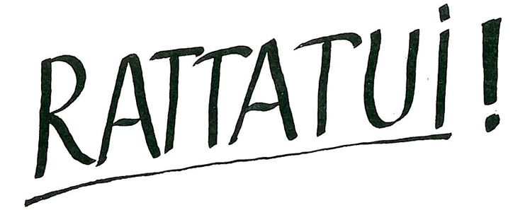 Rattatui - Logo