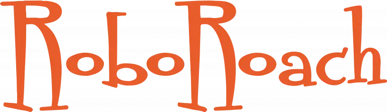 RoboRoach_Logo_Flat